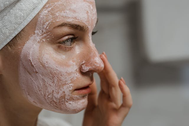 Skincare and Homemade Beauty